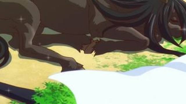 真·牛马爱情～ #动漫推荐