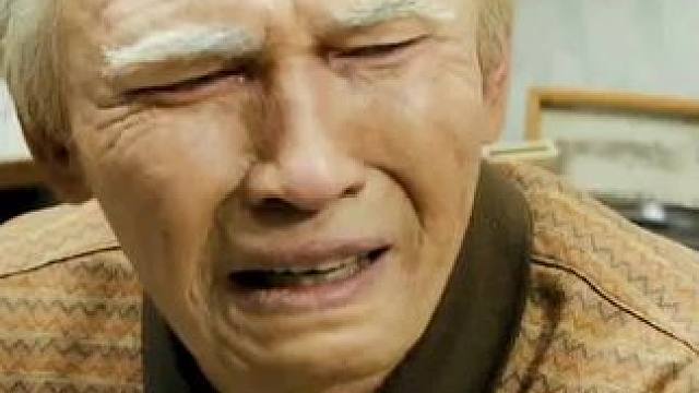 #因为一个片段看了整部剧 #整部剧讲述了人间有爱 #感人催泪电影片段视频 #看到最后我哭了 #好看电