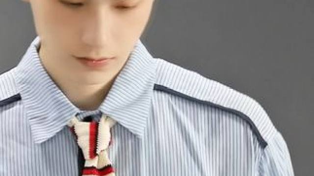 恋爱互动剧《无法抗拒的他们》 #无法抗拒的他们  心动模式开启，情侣穿搭，我们有属于自己的浪漫！ #