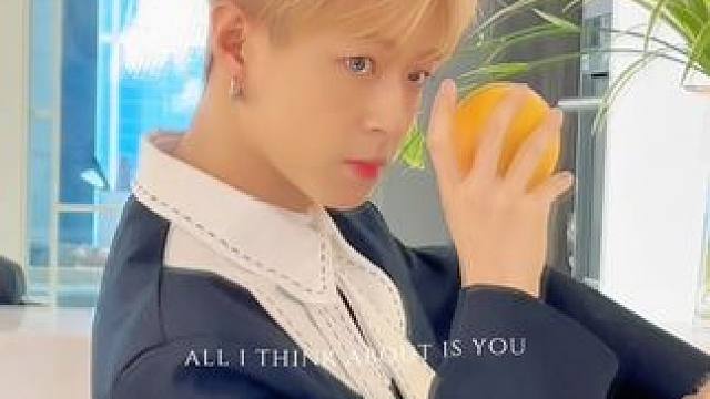 恋爱互动剧《无法抗拒的他们》 #无法抗拒的他们  想对你说，爱上你，就是我这辈子最幸运的事！#喜欢 