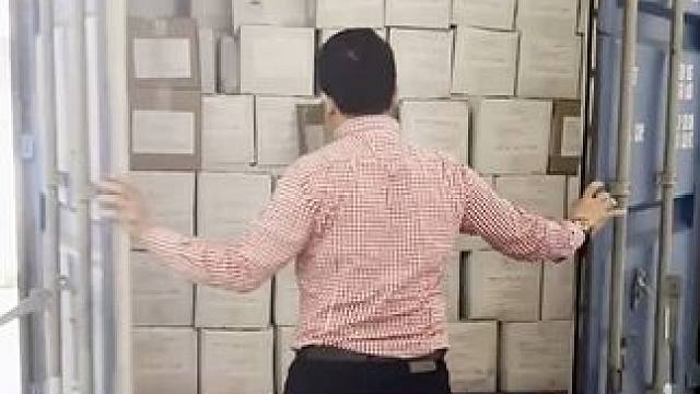 叙利亚人的心愿，中国帮他们实现了！