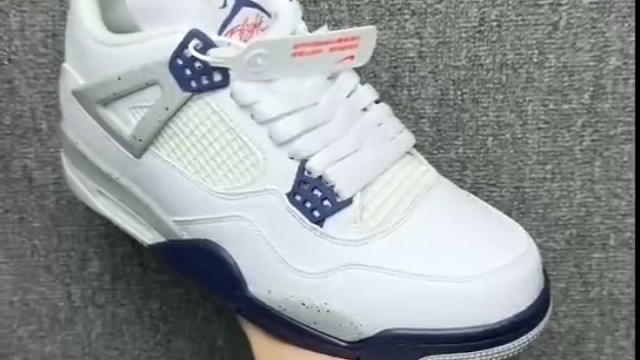 莆田潮鞋     高品质