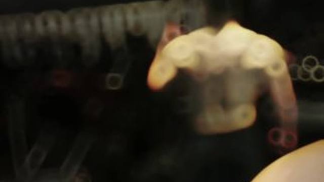 训练计划分享 第一天 胸➕斜方
第二天 背➕斜方
第三天 腿➕斜方
第四天 肩➕斜方