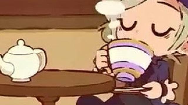 #英语趣配音 #重返未来1999