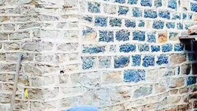 #农村生活 #泰安市肥城之行，走进岈山村（8）人生因为经历，所以懂得。