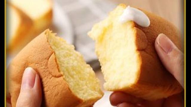 全麦蛋糕是如何制作出来的？让我们一起去看看吧！#全麦蛋糕   #小蛋糕   #早餐吃什么   #涨知