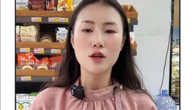 云值守门店是如何防盗的呢，追偿麻烦吗 #便利店 #无人超市 #便利店经营 #帮刻云值守 #帮刻云值守