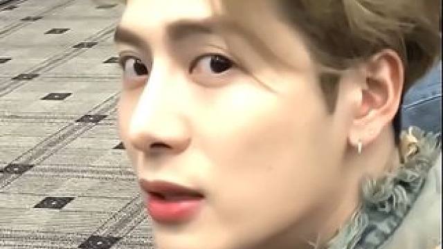 一开始以为我们不会有故事#王嘉尔