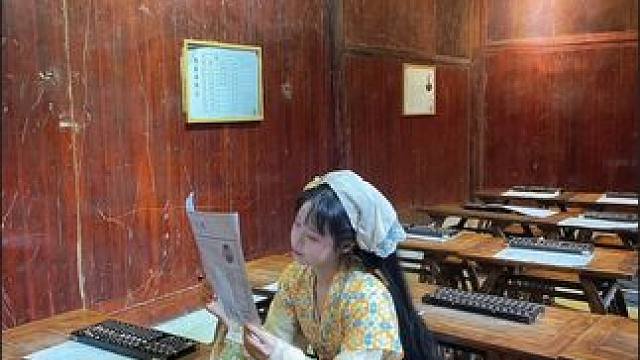 #婺源 #篁岭 #柿柿如意 #种田文 #晒秋 ..晚晒一个秋  .