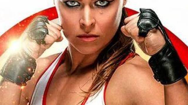 隆达罗西vs丽芙摩根！#WWE #隆达罗西 #丽芙摩根 #善娜巴斯勒 #摔角