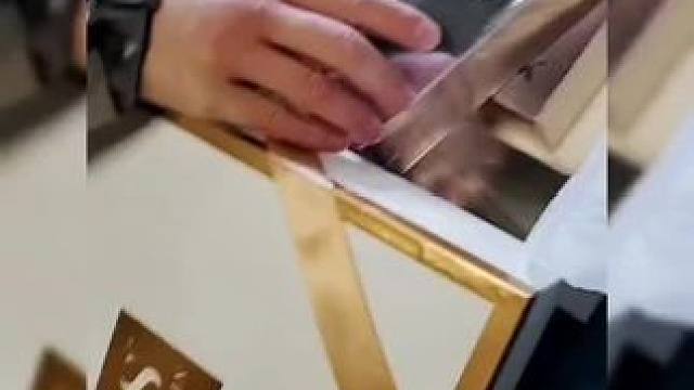 我发布了一个新视频，快来围观吧！