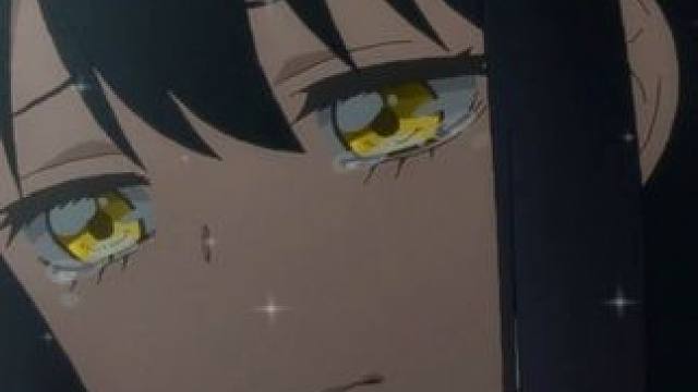 抱歉，只能用这种方式和你道歉了~ #动漫推荐