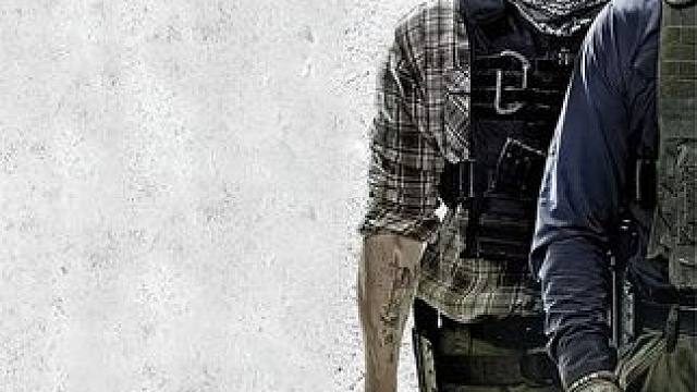 扮演过月光骑士，蝙蝠侠，亚瑟王等五位重量级演员的加入，让这部电影显得张力十足 #电影解说 #动作电影