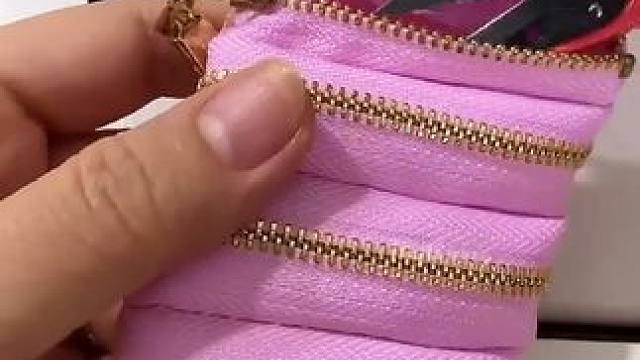 实用小技巧#生活小妙招 #实用小技巧 #diy #缝纫 #收纳