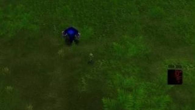 你等着，记小本本上了！…说的就是你：甲壳虫！#魔兽世界 #魔兽世界怀旧服