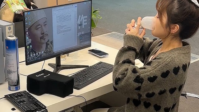 老板表示能不能给他安排一下