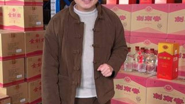 今天下午两点，不见不散 #川哥川嫂 #人生短短几个秋