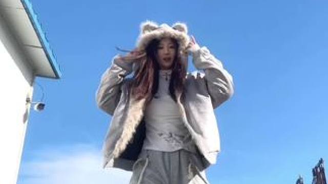 到底是谁想到的绝妙组合 #love119 #darling #riize #se