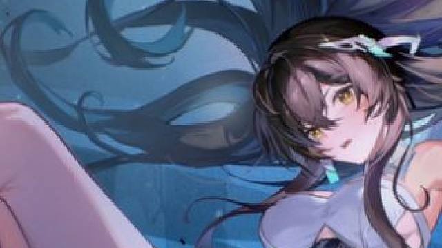 修正者档案丨天卫·海姆达尔资料公开！ #深空之眼