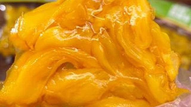 咸香咸香的盐焗鸡脚筋！晚上追剧吃这个真的很不错！#零食推荐 #好吃到停不下来 #追剧小零食