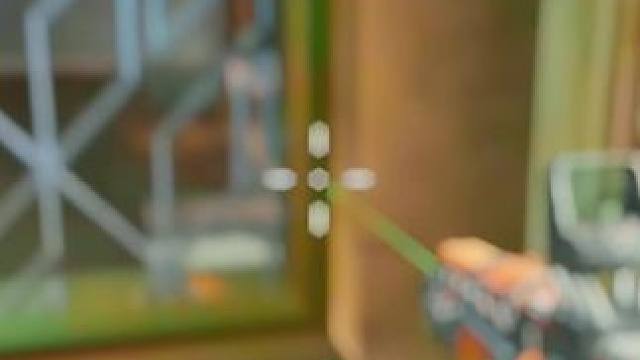 巴克什的神来了 哥帅还是歌帅，直播更精彩#三角洲行动 #三角洲聚变新赛季上线 #碎星行动