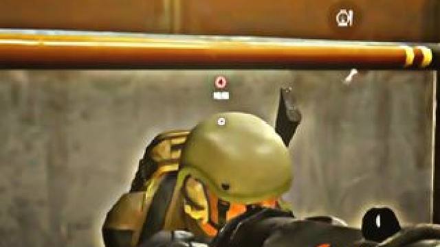 “最开始没有帮你，这次我不会再当缩头乌龟了”