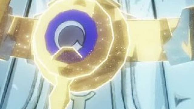 破防斩飞批发277万 #战双帕弥什