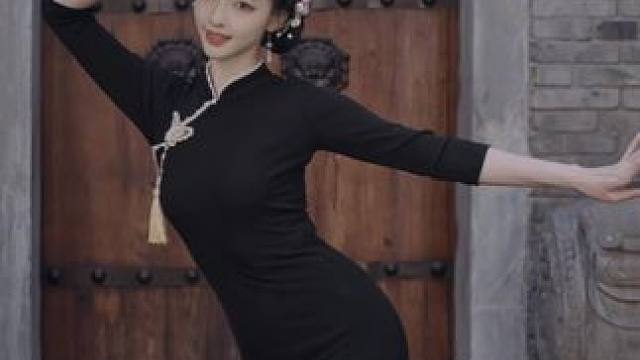 《月圆花好》先来一个小小片段～