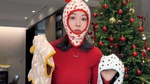 可可爱爱的儿童帽子，活动开好了到手6开头（视频口误），这个可是断了就不补货了，趁着颜色还全赶紧的吧#