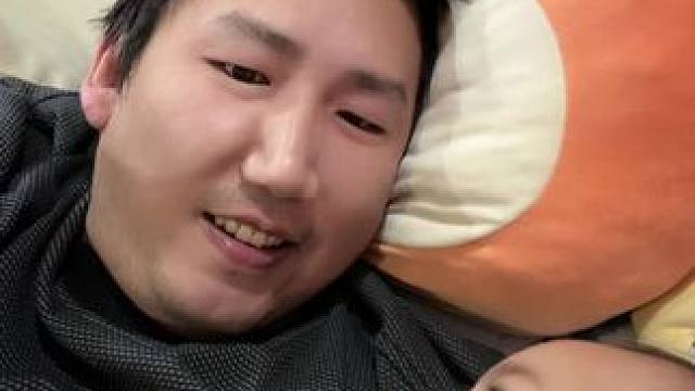 #记录宝宝 #我的小萌娃 #最治愈的笑容 #被你萌化了 #爱笑的宝宝惹人爱