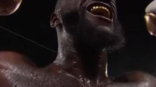 梦幻对决！泰森大战维尔德，两大重炮手相遇会是怎样的结果