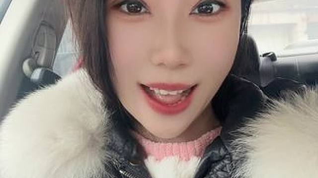 #爱笑女孩运气不差 #女人一定要活成自己喜欢的样子