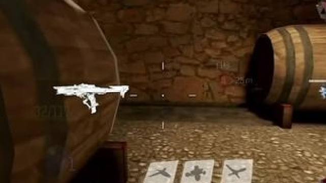 打爆破演都不演了？#codm