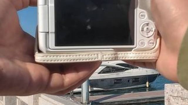 佳能R50扫街参数分享！我真的太爱了 #佳能线上金牌店佳e馆 #佳能R50 #相机参数 #扫街摄影 