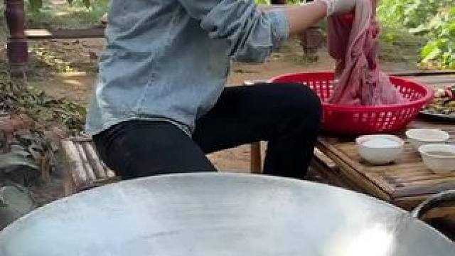 农村美食 #农村美食#乡村美食