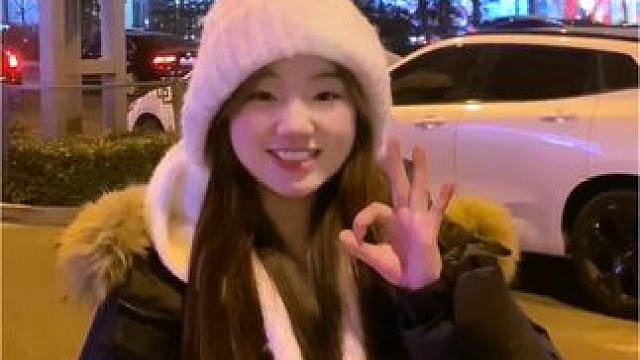 亲爱的观众朋友们 明天会更美好的#土豆联播