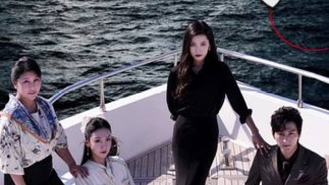 #我被当众虐待流产后儿子杀疯了 #我被当众虐待流产后儿子杀疯了大结局 #我被当众虐待流产后儿子杀疯了后续 #剧有力量计划