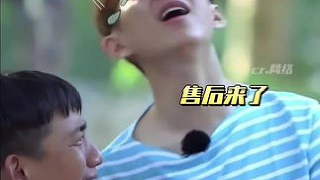 #何炅夸黄磊做饭 还有后续，何炅自嘲张若昀抢了他的赛道#黄磊厨艺 #向往的生活 #何炅玩自己的赞美食