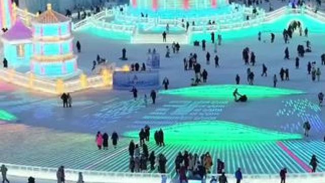 东北查理和巧克力工厂#哈尔滨#巧克力#巧克力博物馆