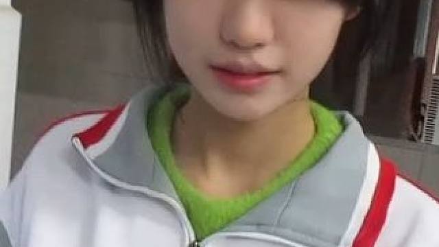 #女高 #校园 #08 别再说自己是破碎啦 我做你的ok绷