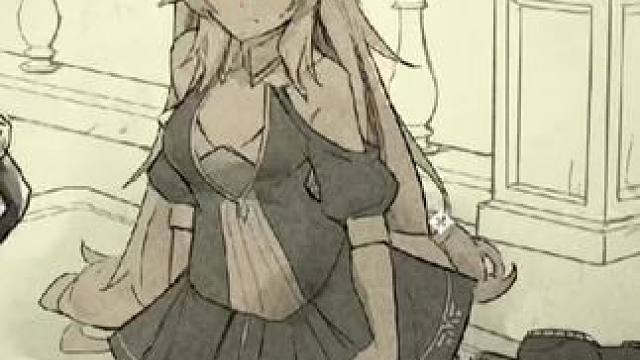 被当祭品丢弃#游戏鉴赏官 #游戏中的名场面 #游戏鉴赏家 #我的游戏日常 #单手游戏