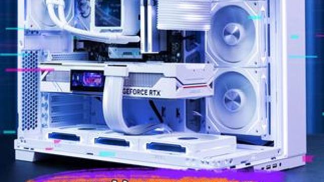 装机师傅的破防机 联力O11D包豪斯，视频结尾有配置单#组装电脑  #装机  #显卡  #diy电脑