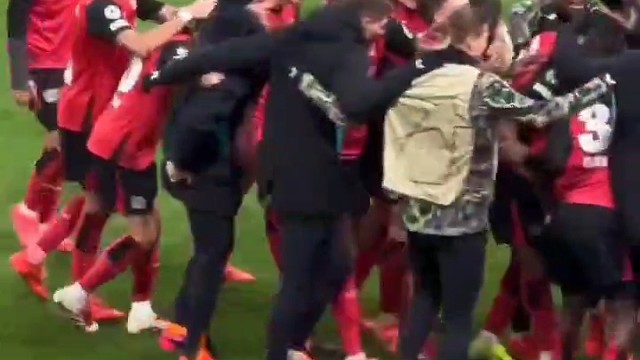 这样的足球你怎能不爱！