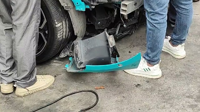 头一回造车，不知道怎么省料的车