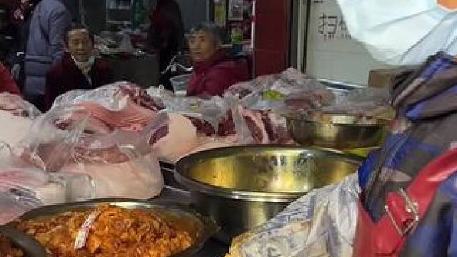 真材实料才能做出好味道~