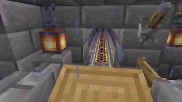 #我的世界 #Minecraft