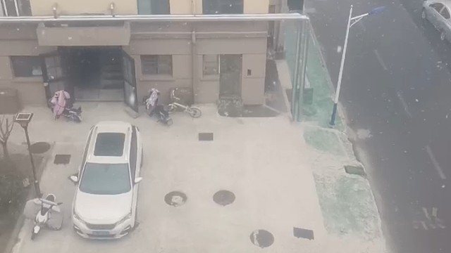 雪