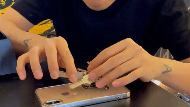 差点就想起来了……