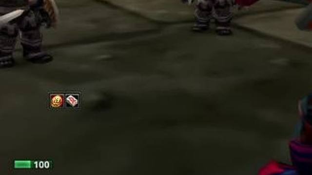 双贼刷正义之手5分钟一趟，单刷打不过的可以考虑#魔兽世界 #魔兽世界二十周年 #网易大神