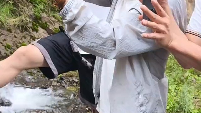 摄影师只能流口水咯